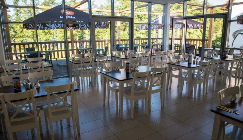 Resort Orsino Horní Planá